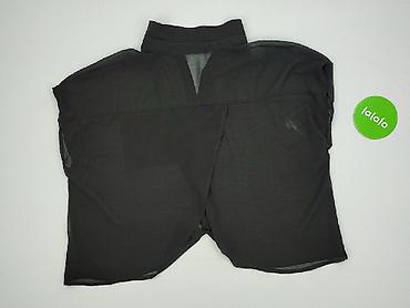 damska bluza oversize: Bluzka damska, rozmiar 6XL — 3