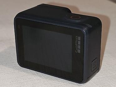 iped pro m2: GoPro Hero7 Black 128gb yaddaş kartı və original GoPro tripodu ilə — 4