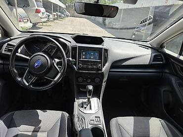 кросстрек субару 2019: Subaru Crosstrek: 2019 г., 2 л, Автомат, Бензин, Кроссовер — 5
