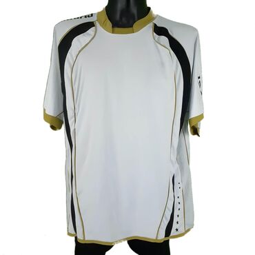 Majice: Dres real madrid, vel. Xl marka: real madrid veličina: xl materijal — 1