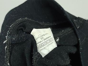 sweatpants: Spodnie materiałowe damskie, rozmiar S — 5