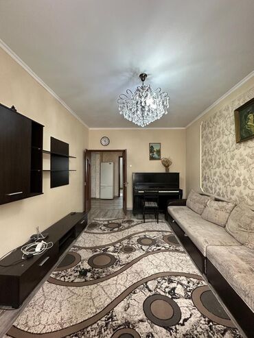 недвижимость квартиры: 2 комнаты, 60 м², 106 серия, 2 этаж, Старый ремонт