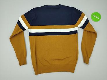 and bear pull: Sweter dla mężczyzn, rozmiar L — 3
