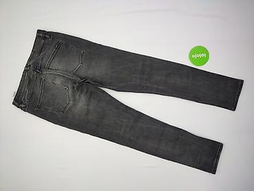 pitt bull: PULL&BEAR, Jeansy damskie, rozmiar M — 3