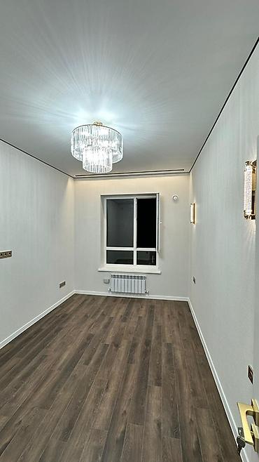 Продажа квартир: 2 комнаты, 49 м², Элитка, 3 этаж, Евроремонт — 4