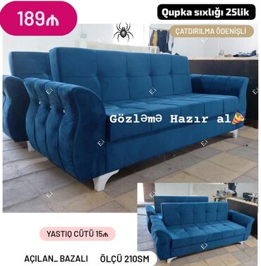 tek divan: Divan, Yeni, Açılan, Bazalı