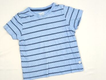 T-shirt, Lupilu, 3-4 years, 98-104 cm, condition - Perfect