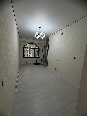 квартиры в 12 мкр: 1 комната, 45 м², 14 этаж, Свежий ремонт — 4