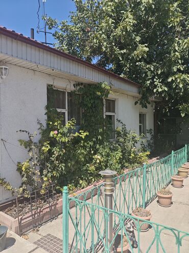 Продажа домов: Дом, 60 м², 3 комнаты, Собственник, Косметический ремонт — 2