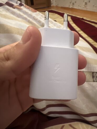 Adapterlər: Adapter Samsung, İşlənmiş