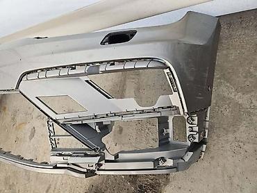 reno senik 2002: BRANIK R LINE ZA VOLKSWAGEN TIGUAN OD 2019. DO 2023. GOD. - 5NA807221 — 3