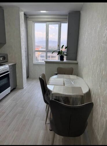 купить квартиру в тунгуче: 1 комната, 36 м², Элитка, 9 этаж, Евроремонт