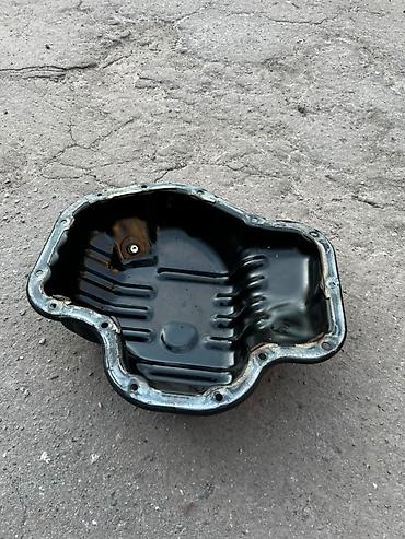 поддон камри: Картер Toyota 2004 г., Б/у, Оригинал, Япония — 2