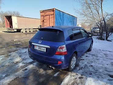crv 2001: Honda Civic: 2001 г., 1.4 л, Механика, Бензин, Хэтчбэк — 2