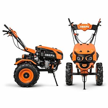 t40 traktor: №: 1008 Məhsulun adı: Mini-traktor Зверь TE-PB177F Brend: Зверь — 1