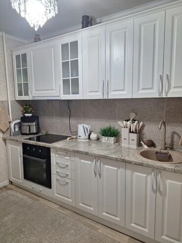 номера в иссык куле: 2 комнаты, 54 м², Индивидуалка, 2 этаж, Евроремонт