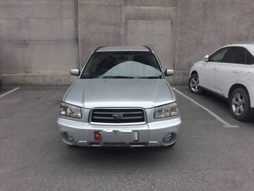 субару ланкастер каропка: Subaru Forester: 2003 г., 2 л, Автомат, Газ, Внедорожник