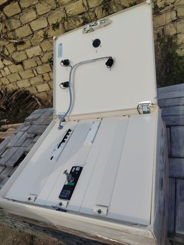 Elektrik şitləri: Yeni, Elektrik şit, Ödənişli çatdırılma — 5