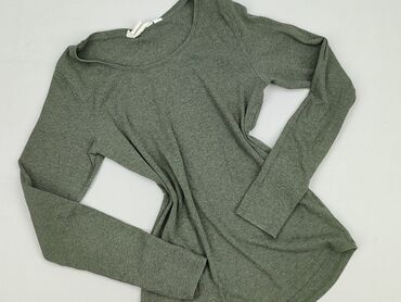 Kobiety: H&M, Bluzka damska, rozmiar M