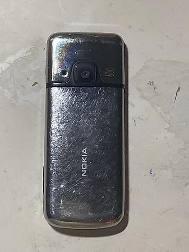 nokia sensor: Nokia 1, 2 GB, rəng - Gümüşü, Düyməli — 3