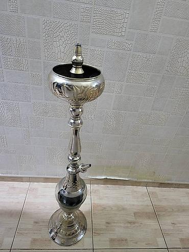 qelyan icare: Qəlyan, qelyan yaxsi veziyyetde keyfiyyetli, slanqi ve basligi yoxdu — 4