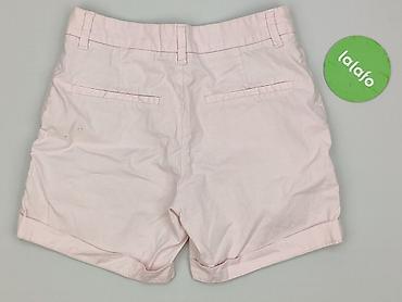 overalls cheap: H&M L.O.G.G., Szorty damskie, rozmiar S — 3