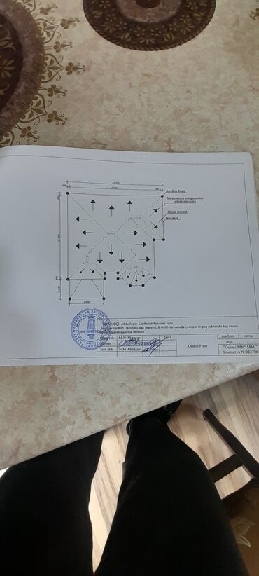 Həyət evləri və villaların satışı: Satış üçün fərdi yaşayış evi satılır.şəxsi tikili .ünvan novxanı — 73