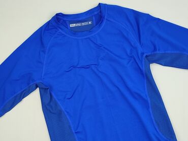 t shirt fila: Athlitech, T-shirt for men, size M