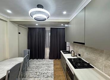 Посуточная аренда квартир: 1 комната, Бытовая техника, Душевая кабина, Банные принадлежности — 7