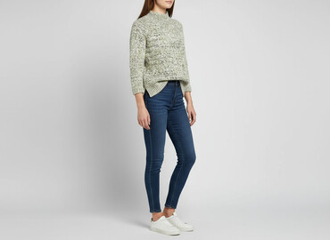n.every day sweter: Tu, Светр жіночий, розмір L