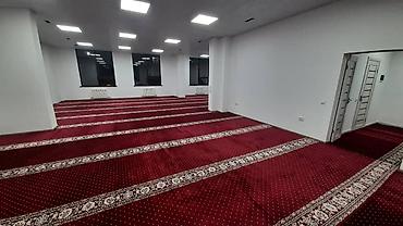 Жайнамазы: Жайнамаз, Новый, Ковролин для мечети — 2