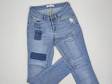 grace jeans mango: Lindex, Jeansy damskie, rozmiar XS — 1