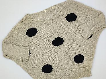 sweter do koszuli: OSKA, Sweter damski, rozmiar M — 1