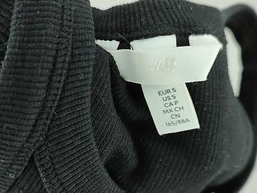 dresy hummel: H&M, Top damski, rozmiar S — 4