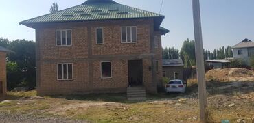 продажа домов в село орто сай: Дом, 200 м², 8 комнат, Собственник