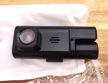 Avtoelektronika: HD Driving Recorder – Avtomobil üçün videoqeydiyyatçı Xüsusiyyətlər — 3