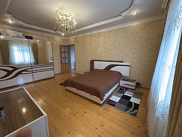 Həyət evi alıram: 240 kv. m, 6 otaqlı — 1