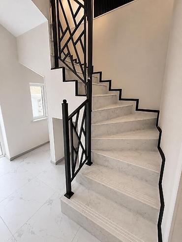 cıxarış: 4 otaqlı, 145 kv. m, Yeni təmirli — 5
