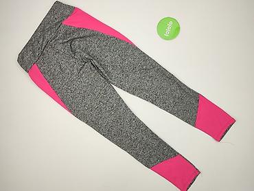 dresy misbhv: Legginsy Sportowe damskie, rozmiar 2XL — 3
