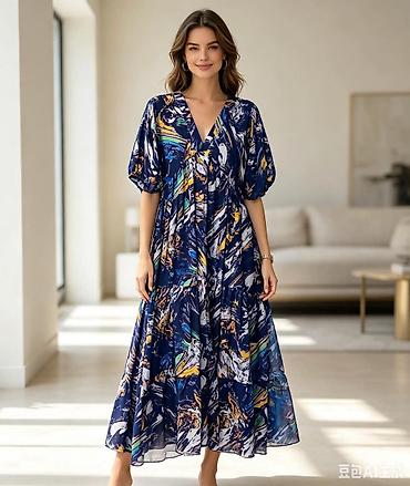Haljine: 🌞 New collection 🌞 
Cena 2700 dinara — 2