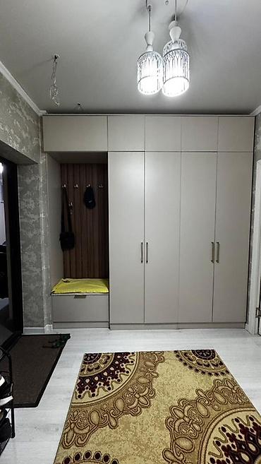 kant flat: 1 комната, 44 м², Филармония Элитка, 4 этаж — 5