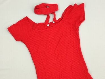 t shirty z modalu: T-shirt damski, rozmiar S