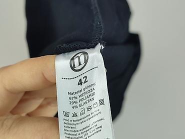 montec pl: Monnari, Bluzka damska, rozmiar XL — 5