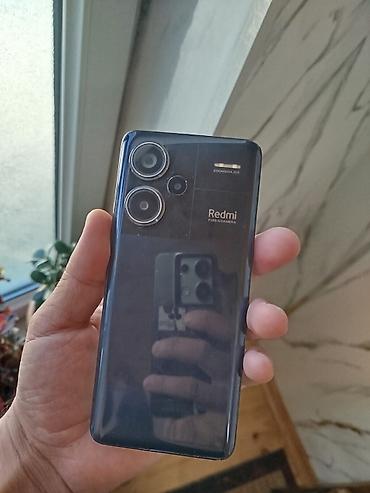 Redmi: Redmi Note 13 Pro+, 256 GB, Zəmanət -da lalafo.az — 4 Redmi: Redmi Note 13 Pro+, 256 GB, Zəmanət — 4