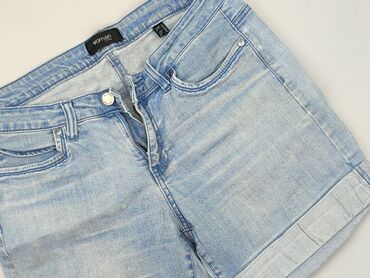 bermudy damskie jeans: Szorty damskie, Tchibo, L