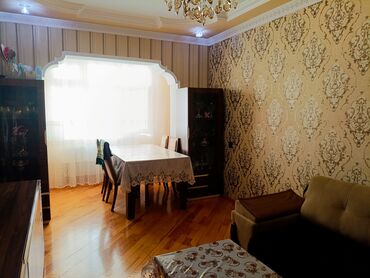 Köhnə tikili: Bakı, Köhnə Günəşli, 3 otaqlı, Köhnə tikili, m. Əhmədli, 70 kv. m — 4