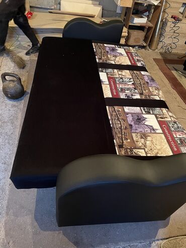 Раскладные диваны: Раскладной диван, Новый — 29