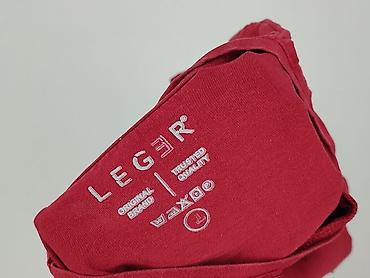 koszulka dezerter: LeGer, T-shirt damski, rozmiar XL — 4