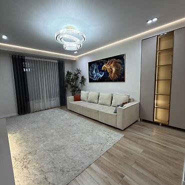 Продажа квартир: 2 комнаты, 54 м², Молодая Гвардия Элитка, 14 этаж, Дизайнерский ремонт — 10