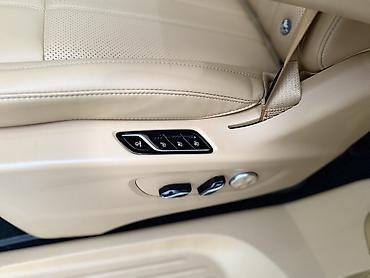 Voyah: Voyah Dream: 2024 г., 1.5 л, Автомат, Гибрид, Минивэн — 9